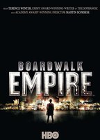 Boardwalk Empire (2010-2014) Escenas Nudistas
