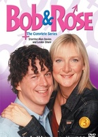 Bob & Rose 2001 película escenas de desnudos