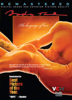 Body Talk 1982 película escenas de desnudos