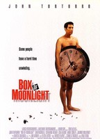 Box of Moonlight (1996) Escenas Nudistas