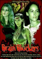 Brain Blockers (2004) Escenas Nudistas