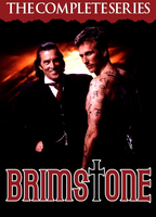 Brimstone 1998 - 1999 película escenas de desnudos