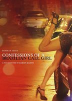 Confessions of a Brazilian Call Girl 2011 película escenas de desnudos