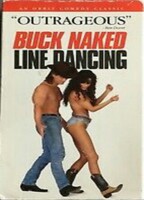Buck Naked Line Dancing (1993) Escenas Nudistas