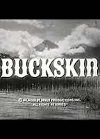 Buckskin 1958 película escenas de desnudos