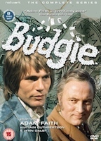 Budgie (1971-1972) Escenas Nudistas