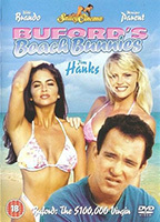 Buford's Beach Bunnies (1993) Escenas Nudistas