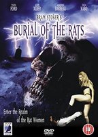 Burial of the Rats escenas nudistas