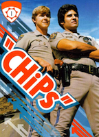 CHiPs 1977 - 1983 película escenas de desnudos