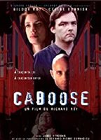 Caboose 1996 película escenas de desnudos