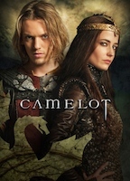 Camelot (2011) Escenas Nudistas