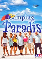 Camping paradis (2006-presente) Escenas Nudistas