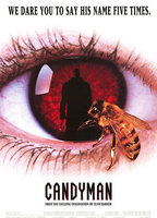 Candyman (1992) Escenas Nudistas