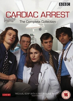 Cardiac Arrest 1994 - 1996 película escenas de desnudos