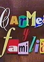 Carmen y Familia 1996 película escenas de desnudos