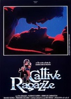 Cattive Ragazze 1992 película escenas de desnudos
