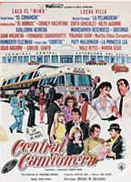 Central camionera (1988) Escenas Nudistas