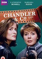 Chandler & Co (1994-1995) Escenas Nudistas