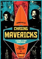 Persiguiendo Mavericks (2012) Escenas Nudistas
