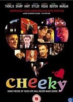 Cheeky (2003) Escenas Nudistas