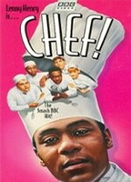 Chef! (1993-1996) Escenas Nudistas