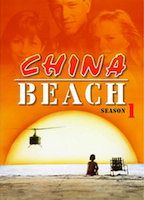 China Beach (1988-1991) Escenas Nudistas