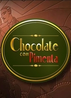 Chocolate com Pimenta (2003-2004) Escenas Nudistas