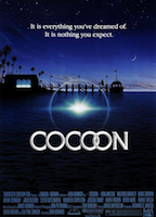 Cocoon (1985) Escenas Nudistas