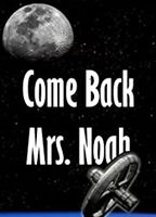 Come Back Mrs. Noah 1977 película escenas de desnudos