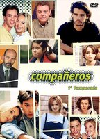 Compañeros (1998-2002) Escenas Nudistas