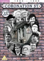 Coronation Street (1960-presente) Escenas Nudistas