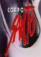 Corpo Santo (1987) Escenas Nudistas