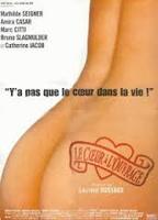 Lovestruck: Love Through a Looking Glass 1993 película escenas de desnudos