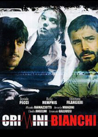 Crimini bianchi 2008 - 2009 película escenas de desnudos