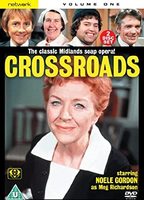 Crossroads (1964-1988) Escenas Nudistas