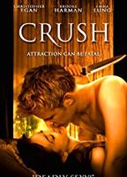 Crush (III) 2009 película escenas de desnudos