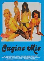 Cugine mie (1978) Escenas Nudistas