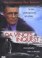Da Vinci's Inquest (1998-2006) Escenas Nudistas