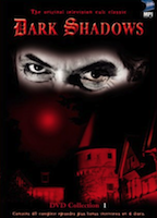 Dark Shadows escenas nudistas