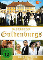 The Legacy of Guldenburgs (1987-1990) Escenas Nudistas