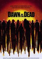 Dawn of the Dead (II) escenas nudistas