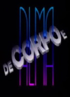 De Corpo e Alma (1992-1993) Escenas Nudistas