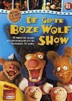 De Grote Boze Wolf Show (2000-2002) Escenas Nudistas