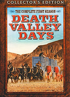 Death Valley Days escenas nudistas