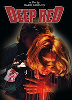 Deep Red 1975 película escenas de desnudos