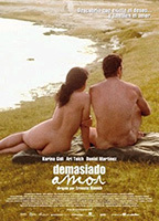 Demasiado amor (2001) Escenas Nudistas