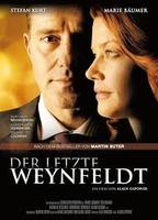 Der letzte Weynfeldt (2010) Escenas Nudistas