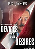 Devices and Desires escenas nudistas