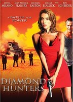 Cazadores de diamantes 2001 película escenas de desnudos