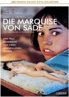 Die Marquise von Sade 1976 película escenas de desnudos